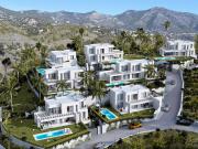 Chalet en venta en Mijas, Mijas pueblo. Chalets.