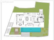 Chalet en venta en Mijas, Mijas pueblo. Chalets.