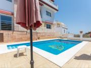 Chalet en venta en Mijas, Mijas pueblo. Chalets.