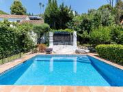 Chalet en venta en Mijas, Mijas pueblo. Chalet...
