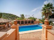 Chalet en venta en Mijas, Mijas pueblo. Chalet...