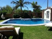 Chalet en venta en Mijas, Mijas pueblo. Chalets.