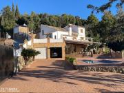 Chalet en venta en Mijas, Mijas pueblo. Chalets.
