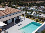 Chalet en venta en Mijas, Mijas pueblo. Chalets.