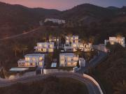 Chalet en venta en Mijas, Mijas pueblo. Chalets.