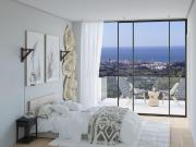 Chalet en venta en Mijas, Mijas pueblo. Exclusiva...
