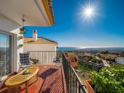 Chalet en venta en Mijas, Mijas pueblo. Chalets.
