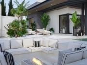 Chalet en venta en Mijas, Mijas pueblo. Chalets.