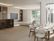 Chalet en venta en Mijas, Mijas pueblo. 3 Espectaculares...