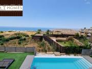 Chalet en venta en Mijas, Mijas pueblo. Detached House...