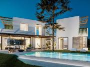 Chalet en venta en Mijas, Mijas pueblo. Maravillosa...