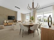 Chalet en venta en Mijas, Mijas pueblo. Mijas...