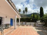 Chalet en venta en Mijas, Mijas pueblo. Villa Aislada de...