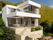 Chalet en venta en Mijas, Mijas pueblo. Villa...