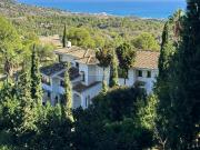 Chalet en venta en Mijas, Mijas pueblo. Villa o chalet...