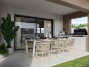 Chalet en venta en Mijas, Riviera del Sol. VILLAS...