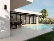 Chalet en venta en Mijas, Valtocado La Alquería La...