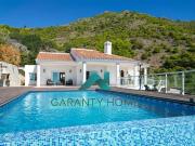 Chalet en venta en Mijas, Valtocado La Alquería La...