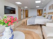 Chalet en venta en Mijas, Valtocado La Alquería La...