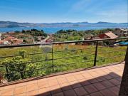 Chalet en venta en Moaña. CASA CON 4000M2 DE FINCA +...