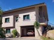 Chalet en venta en Moaña. CHALET CON VISTAS A LA RIA DE...