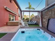 Chalet en venta en Mogán, Gran Canaria