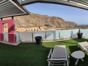 Chalet en venta en Mogán, Playa del Cura Taurito. Villa...