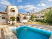 Chalet en venta en Moixent, Valencia