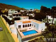 Chalet en venta en Mojácar, Almería Costa Almería