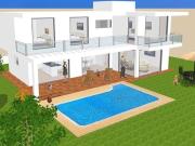 Chalet en venta en Mojácar, Almería Costa Almería