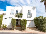 Chalet en venta en Mojácar, El Palmeral. Chalets.