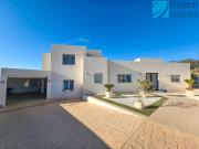 Chalet en venta en Mojácar, El Palmeral. Villa de Lujo...