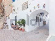 Chalet en venta en Mojácar, Levante
