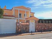 Chalet en venta en Mojácar, Marina de la Torre. Chalet...