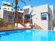 Chalet en venta en Mojácar, Marina de la Torre....