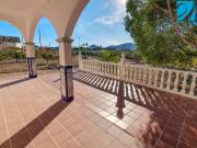 Chalet en venta en Mojácar, Mojácar Pueblo. Chalet...