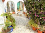 Chalet en venta en Mojácar, Vista de los Ángeles. Villa...