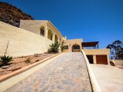 Casa en venta en Mojácar, Vista de los Ángeles. Villa...