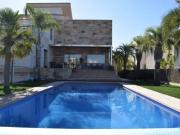Chalet en venta en Molina de Segura, Altorreal