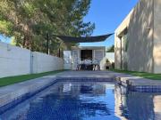 Chalet en venta en Molina de Segura, Altorreal El...