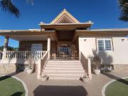 Chalet en venta en Molina de Segura, Altorreal El...