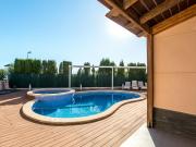 Chalet en venta en Molina de Segura, Altorreal El...