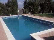 Chalet en venta en Molina de Segura, El Fenazar...