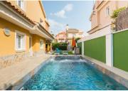 Chalet en venta en Molina de Segura, Centro. Chalet...