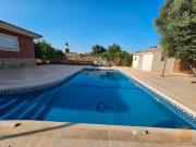 Chalet en venta en Molina de Segura, El Llano. ZONA...