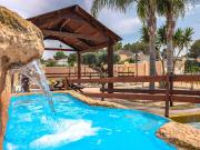 Chalet en venta en Molina de Segura, El Llano. Vivienda...