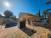 Chalet en venta en Molina de Segura, La Alcayna. CHALET...