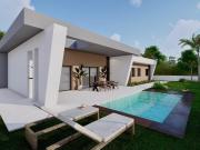 Chalet en venta en Molina de Segura, Los Olivos