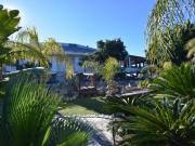 Chalet en venta en Molina de Segura, La Alcayna