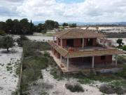 Chalet en venta en Molina de Segura, La Alcayna. Chalet...